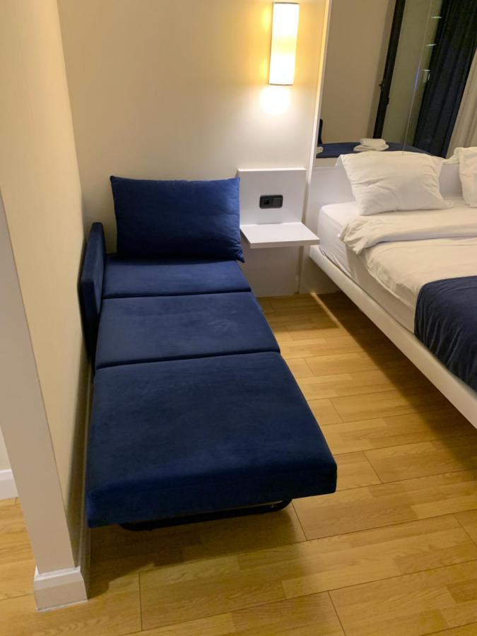 Vip Aparthotel Orbi City Sea View Batumi Luaran gambar