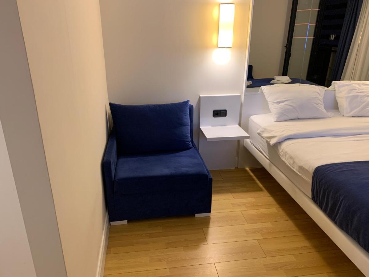 Vip Aparthotel Orbi City Sea View Batumi Luaran gambar
