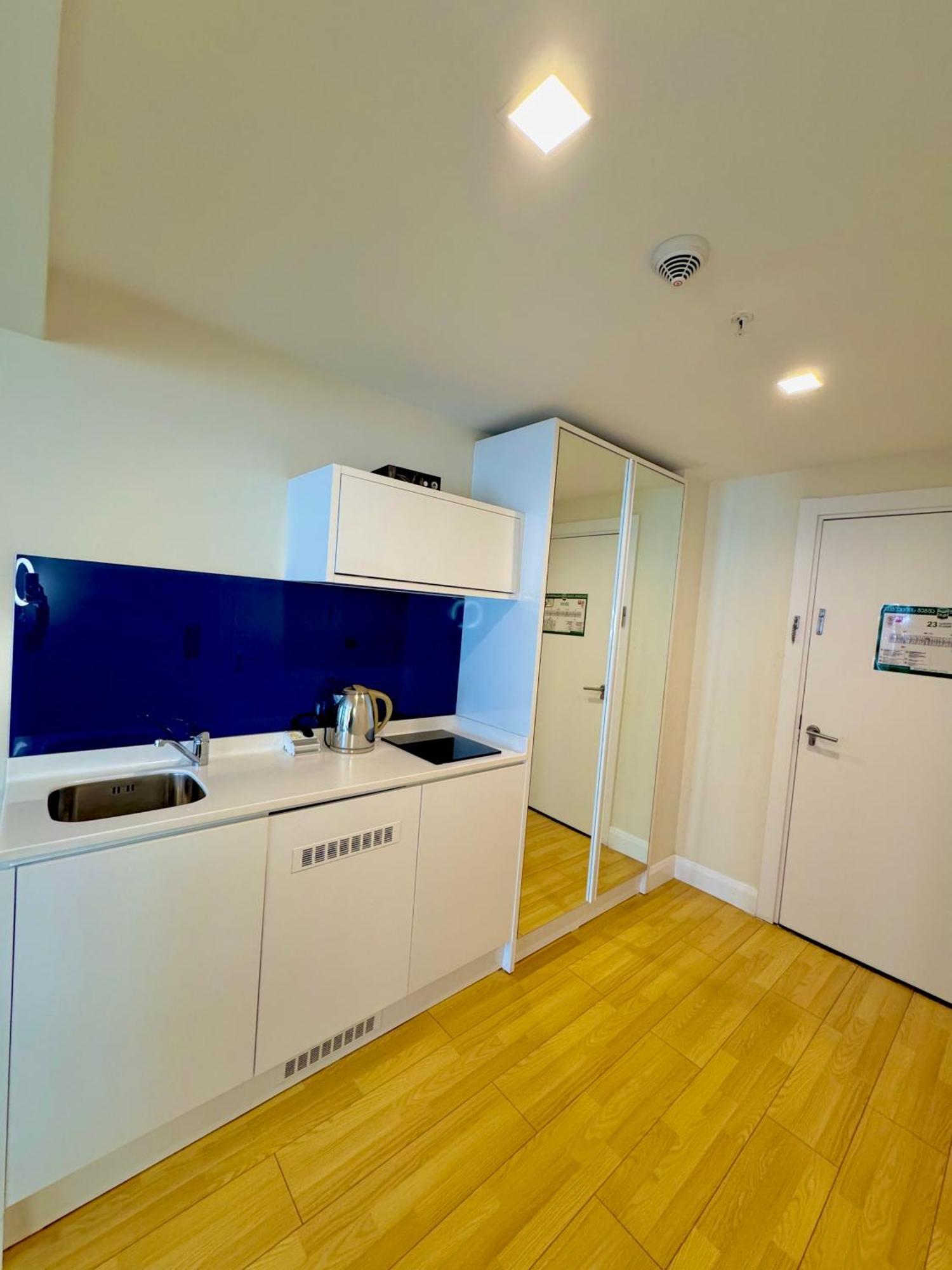 Vip Aparthotel Orbi City Sea View Batumi Luaran gambar